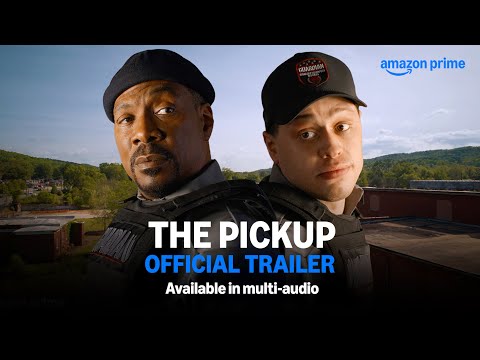 The Pickup