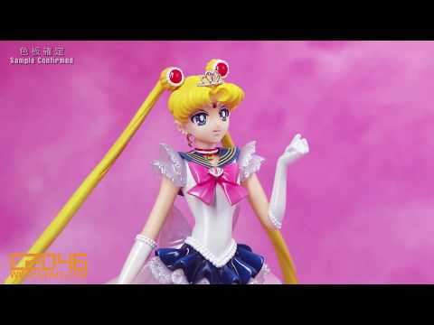 PF10672 Princess Sailor Moon Sample Preview 