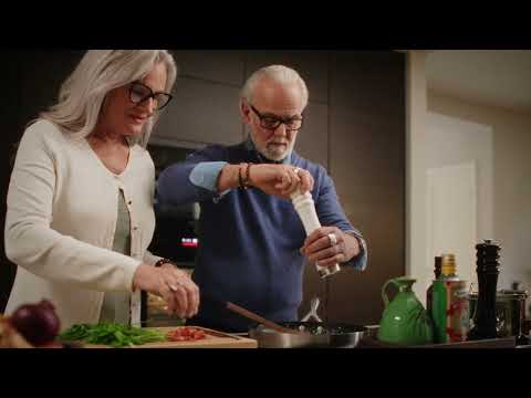 Electrolux Home: Allt för ditt hem - Genom hela livet