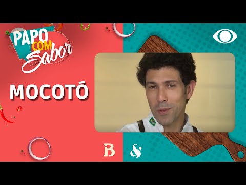 Rodrigo Oliveira, do Mocotó, ensina a fazer um café da manhã nordestino | Papo com Sabor