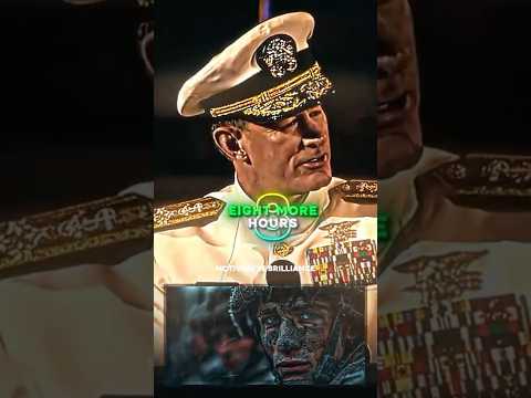 They Were Freezing in the Mud… Until One Voice Gave Them Hope 😭💪 | Admiral McRaven Motivation Speech