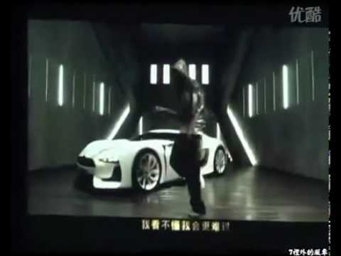 周杰倫 Jay Chou-自導自演 MV