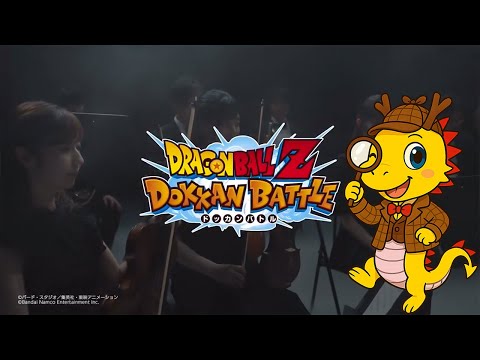 【ドッカンバトルネタバレ】マジで分かっちゃいました。神