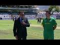 Zaheer Khan Troubles the South Africans with Pin-point Bowling in 2011 | Best of Bowlers in ODIs  - 04:03 min - News - Video