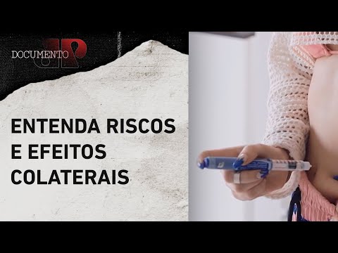 Especialistas discutem o uso de medicamentos para emagrecer | DOCUMENTO JP