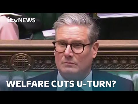 Will Starmer make a u-turn on winter fuel cuts? | ITV News