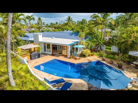 Property video