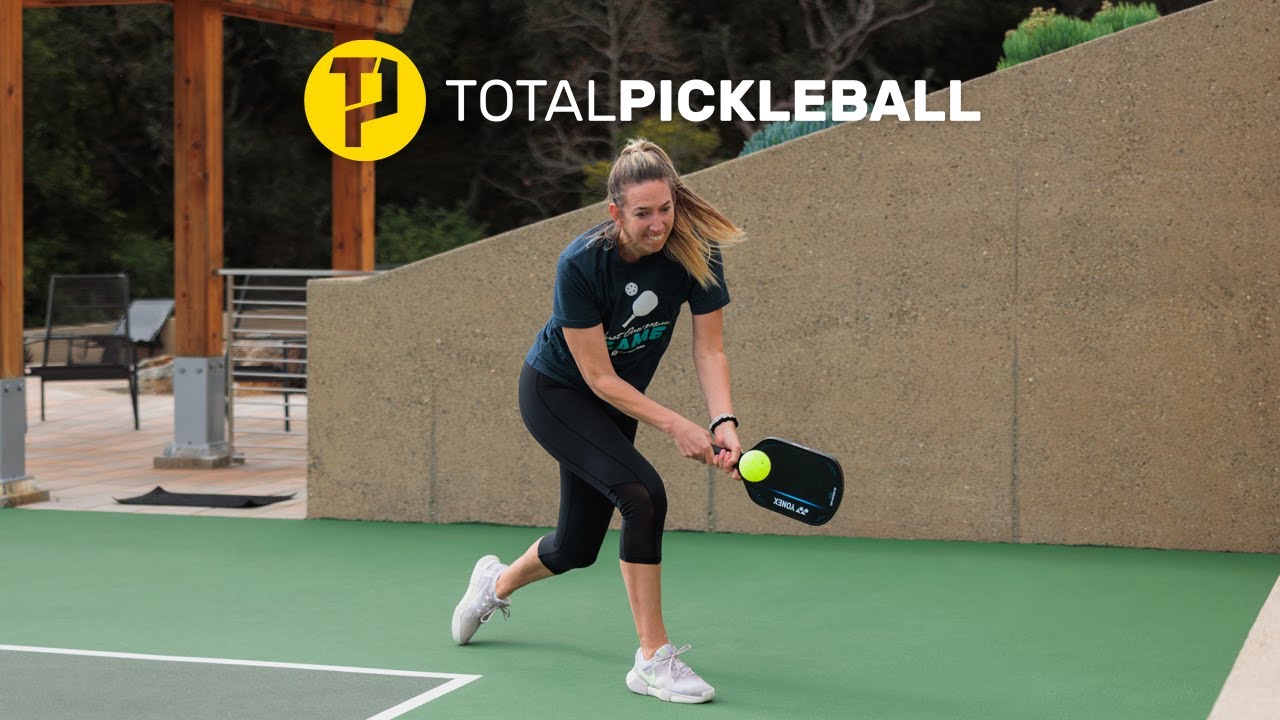 Yonex EZONE Plus & VCORE Plus Pickleball Paddle Review - extended version of paddles that you love!