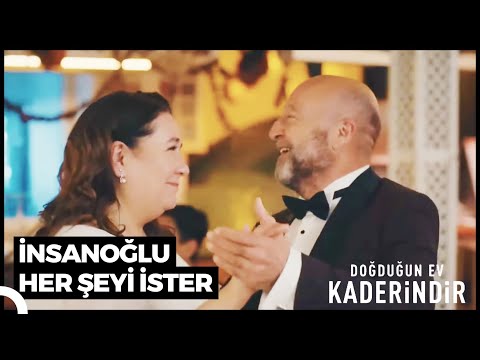 Ben Aşkta Yolumu Buldum | Doğduğun Ev Kaderindir