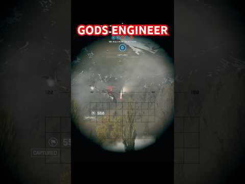 THIS PLACE IS HELL! #bf6 #battlfield6 #battlefield #fypシ #viral #trending #gaming #warfare