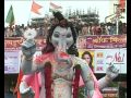 Dudu Dudu Dhavat Ye Marathi Ganesh Bhajan [Full Song] I Ganesha Dudu Dudu Dhavat Ye