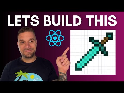 Beginners Challenge - Pixel Art Maker (Next.js, React, Tailwind)