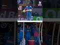 Bask in the applause, Musheer Khan 🙌 #U19WorldCup #Cricket  - 00:17 min - News - Video