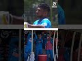 Bask in the applause, Musheer Khan 🙌 #U19WorldCup #Cricket