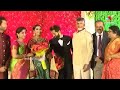Aye Jude Ajay Hanumanthu Wedding Video | CM Chandrababu | PHanumanthu Issue | Indiaglitz Telugu  - 02:33 min - News - Video