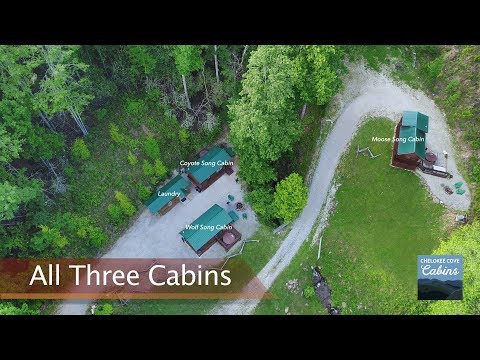 Property video