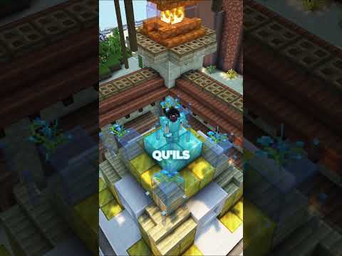 ⬆️ Rejoins le Discord en bio - Les serveurs minecraft te prennent pour une carte bleue ?