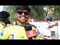 సింహం సైలెంట్ గా ఉందంటే | MS Dhoni Fans At Uppal Stadium Watch CSK vs SRH Match | Indiaglitz Telugu  - 05:53 min - News - Video