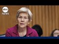 Sen. Warren probing impact on students, teachers from Education Dept. cuts