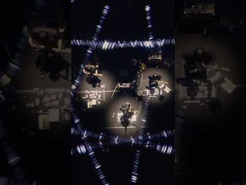 amazarashi『アンアライブ』 from LIVE 電脳演奏監視空間 ゴースト