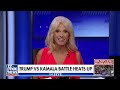 Piers Morgan: Trump has a chance here with Kamala Harris  - 10:03 min - News - Video