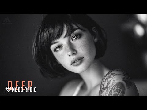Deep Emotions 2025 | Deep House • Nu Disco • Chill House Mix #4