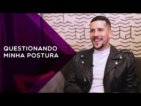 30 anos: quando questionei minha postura | Caio Braz