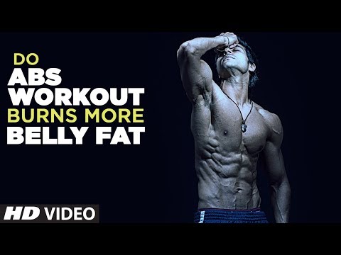 Do Abs workout burns more Belly Fat - Yes Or No? || Guru Mann Tips For Healthy Life