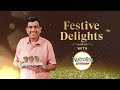 Ragi Chocolate Pudding | Festive Delights with Nutralite | Happy New Year | Sanjeev Kapoor Khazana  - 03:53 min - News - Video