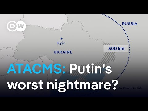 On the battlefield and beyond: Behind Ukraine’s ability to strike deep inside Russia | DW News