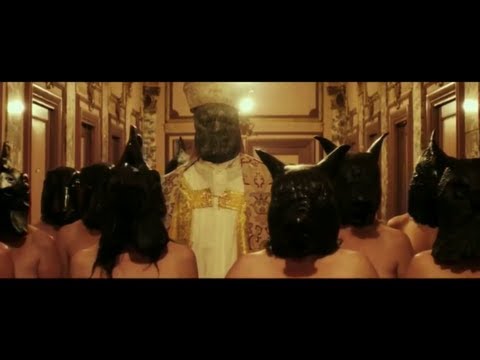 The Lords of Salem'