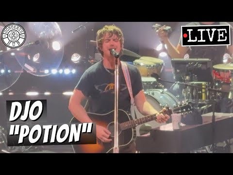 Djo "Potion" LIVE