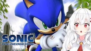 🔴Directo | VOLVEMOS A SONIC 06 ¿LO ROMPEREMOS DE NUEVO? EPISODIO 2