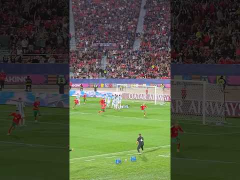 #morocco #worldcup #africa #fyp #foryou #shortvideo #shorts #المغرب