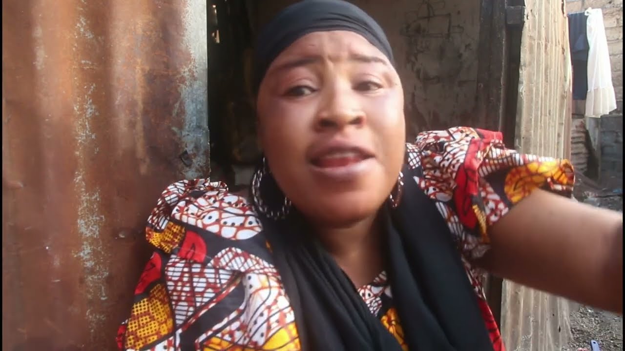 GNÔYETABALIYAH Ep99 Nouveau Film Guinéen Version Malinké
