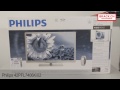 Unboxing Philips 42PFL6805H/12 TV