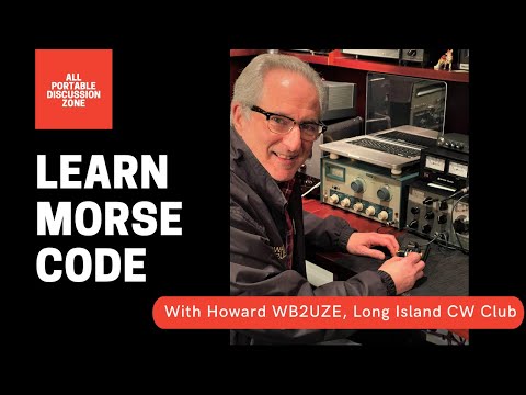 Morse Code Proficiency: How The Long Island CW Club Can Help