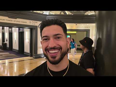 Brian Mendoza on Mario Barrios being an afterthought against Manny Pacquiao despite being champion