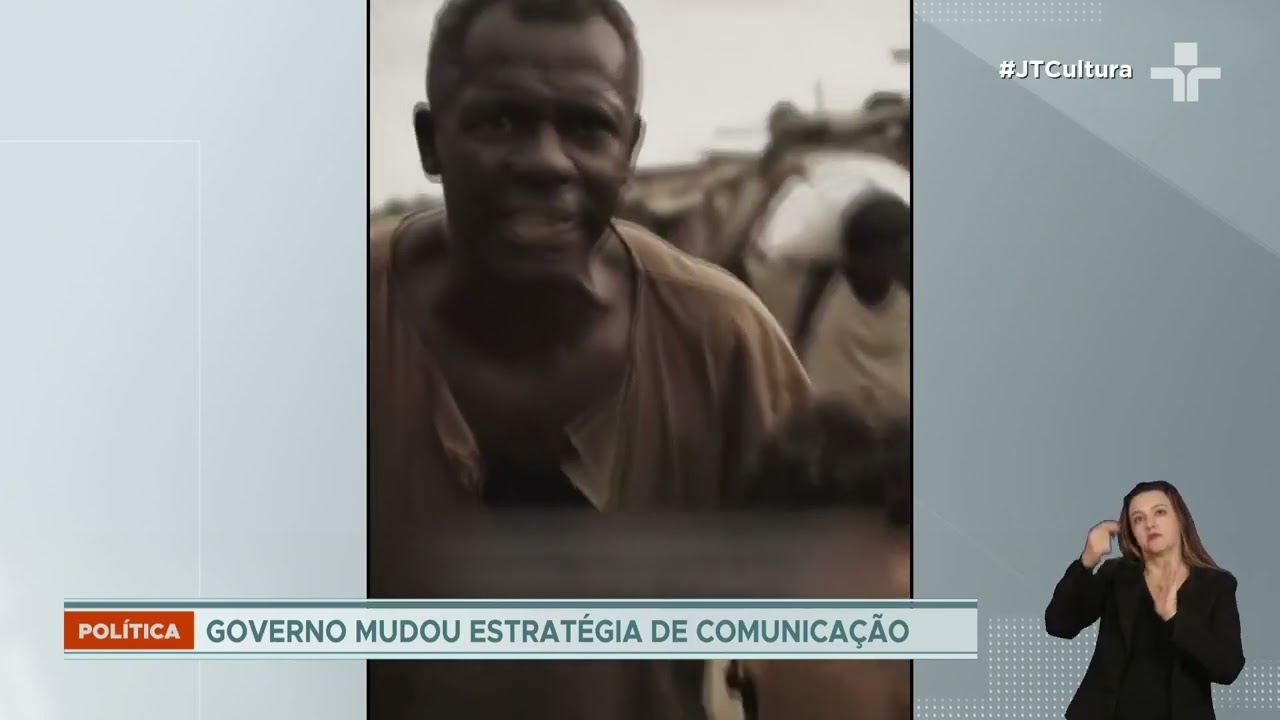 Campanha Ricos contra Pobres melhora imagem do governo aponta Planalto