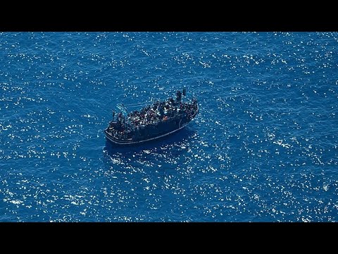 Η Μεσόγειος ξανά "υγρός τάφος" για τους μετανάστες: Νέα διάσωση ανοιχτά της Λιβύης