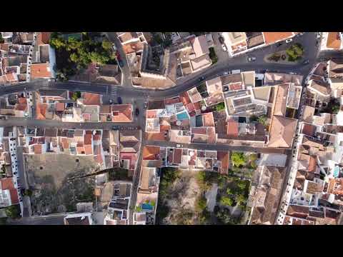 Property video