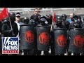 Ex-Antifa member praises Trumps latest move against group: LONG TIME COMING