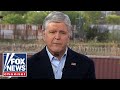 Sean Hannity: Border crisis has spiraled completely out of control