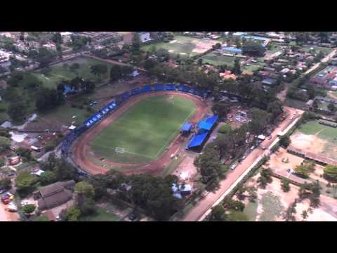 Mombasa Municipal Stadium