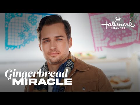 Gingerbread Miracle'