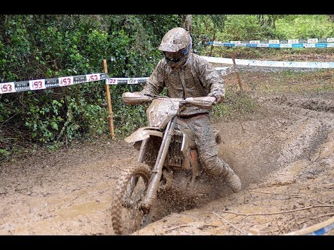 Enduro European Championship Portugalsko Gois 2019
