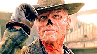 Фоллаут (2 сезон) — Русский трейлер (Дубляж, 2025, 4К)