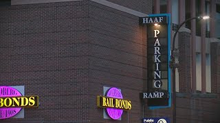 Downtown Minneapolis Parking Permits Revoked For Super Bowl Sunday