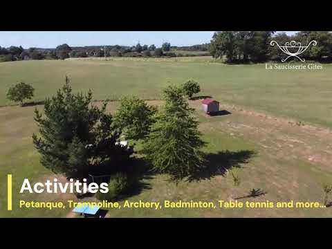 Property video