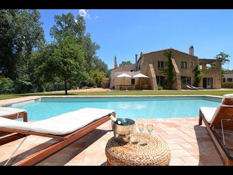 Vidéo de l’hébergement